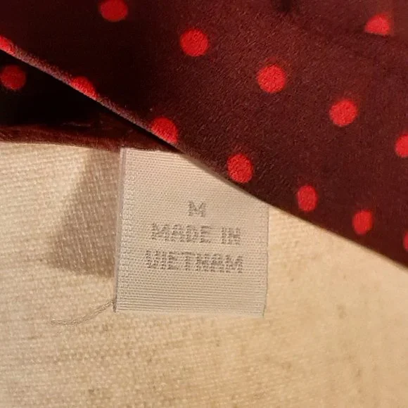 New York & Company Lightweight Tank Top Blouse - Picture 7 of 9